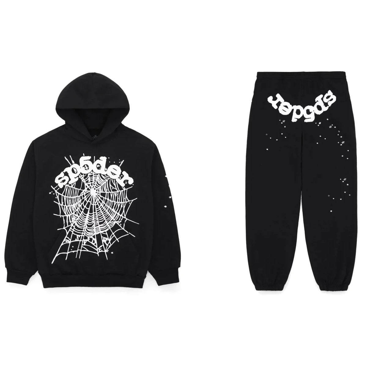 Sp5der Tracksuit