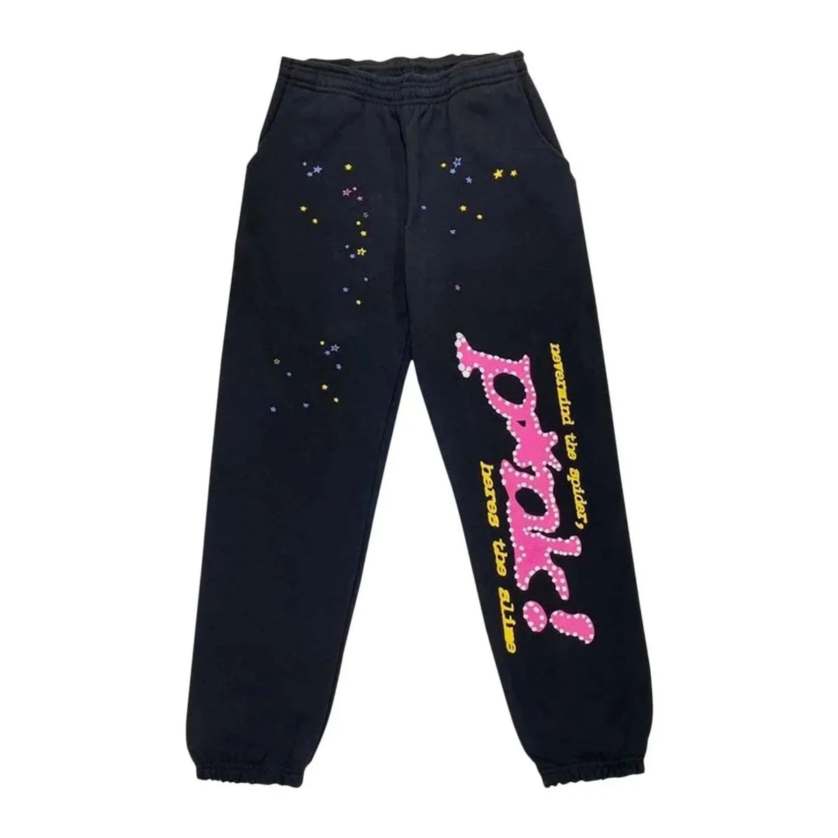 Sp5der Sweatpants